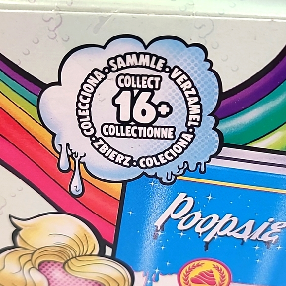 Poopsie slime Surprise - Happy meal - Picture 3 of 6